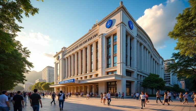 Hang Seng Bank: Guide Services, History, and Financial Strength