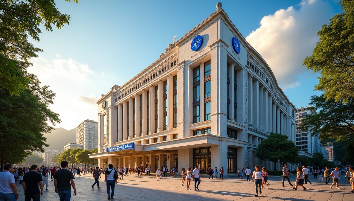 Hang Seng Bank: Guide Services, History, and Financial Strength