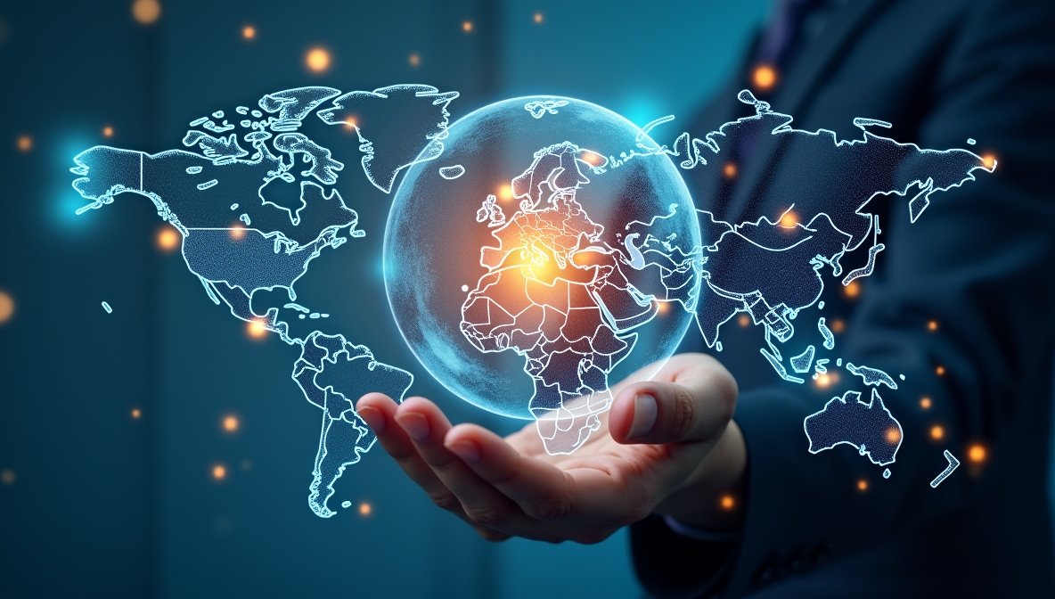 2025 Predictions: What Expect Technology, Economy, Trends
