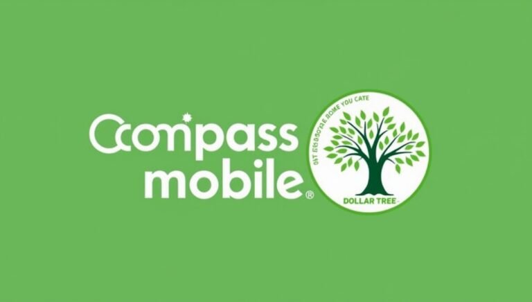 Compass Mobile Dollar Tree: Your Complete Guide to the Employee Portal