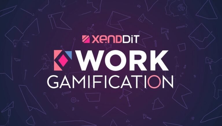 Xendit Work Gamification : Redefining in the Fintech Workplace