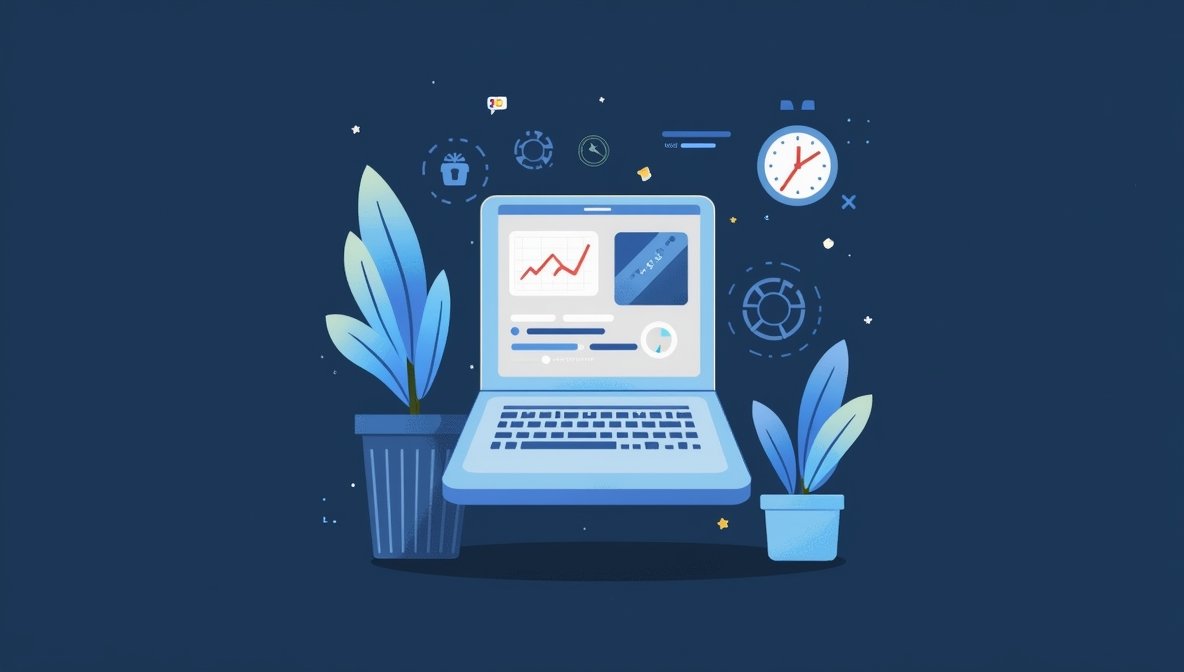 iCostamp : A Game-Changer in Digital Time and Cost Management