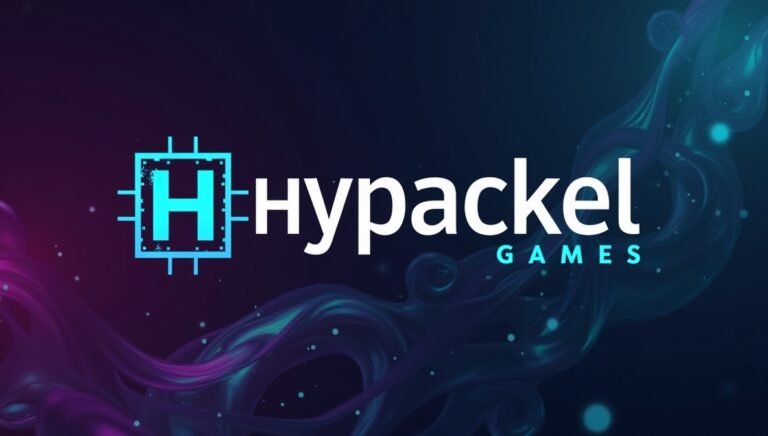 Hypackel Games : Redefining Entertainment Gaming Industry