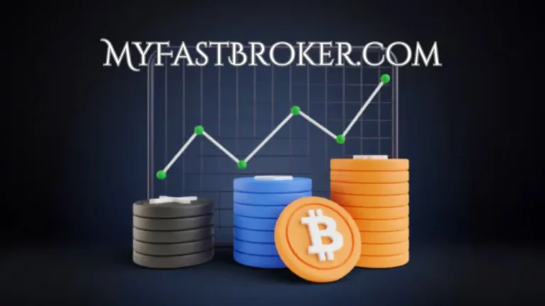 MyFastBroker : The Ultimate Platform for Secure Online Trading