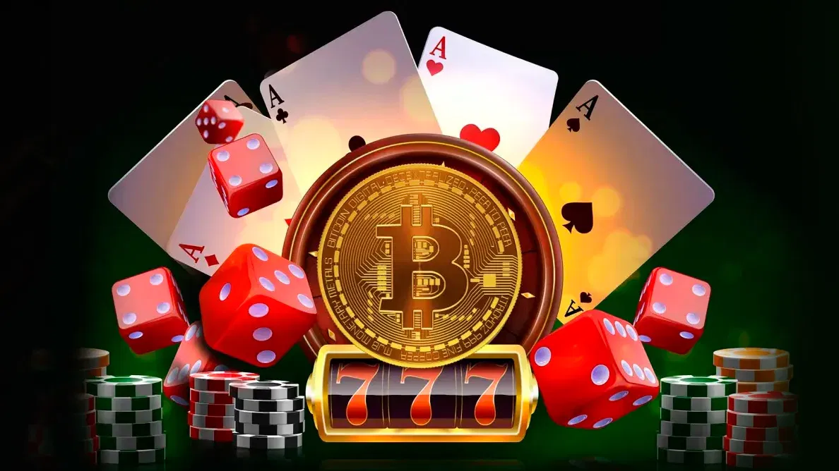 The Allure and Peril of the Crypto Casino: A Deep Dive into Digital Gambling's New Frontier