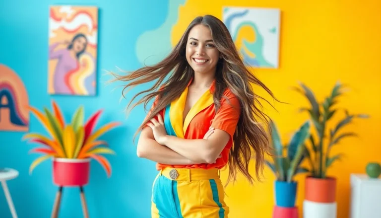 ZoeyMayWoods: The Rising Star of Indie Music and Authentic Storytelling