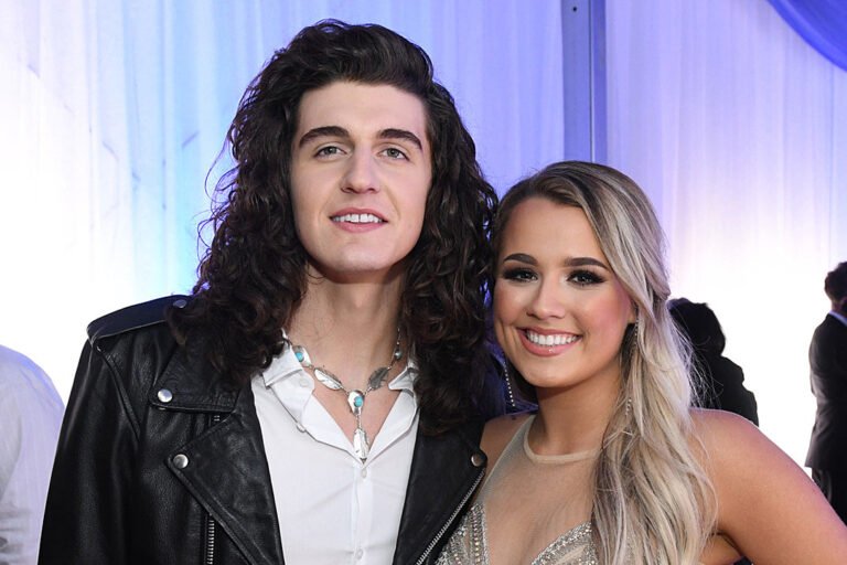 Cade Foehner Net Worth: A Deep Dive into the Texan Rocker’s Finances