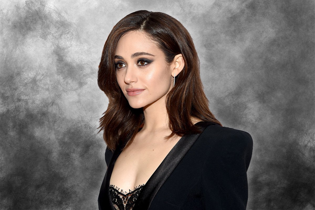 Emmy Rossum Net Worth : A Deep Dive into the Actress, Singer & Producer’s Wealth