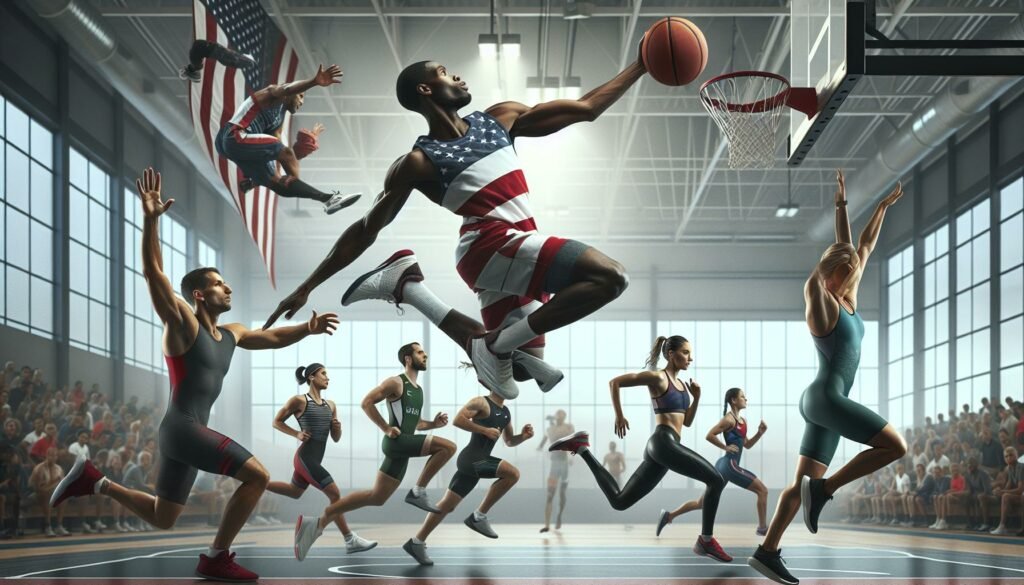 Advice from The Spoon Athletic: Fueling Performance with a Side of Real Talk