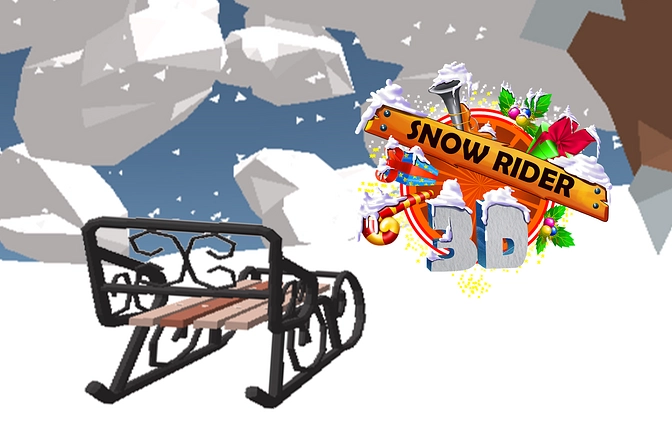 Snow Rider 3D on GitHub: Unpacking the Open-Source Connection