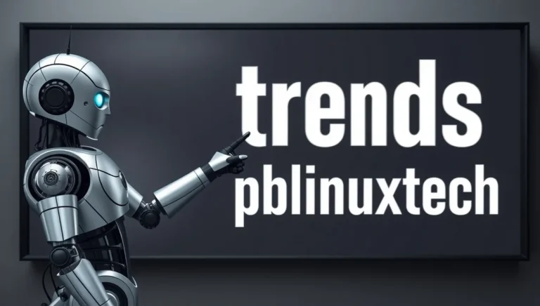 Trends PB Linux Tech: Exploring the Future of Open-Source Technology