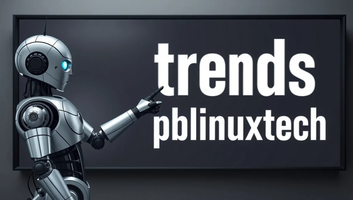 Trends PB Linux Tech: Exploring the Future of Open-Source Technology