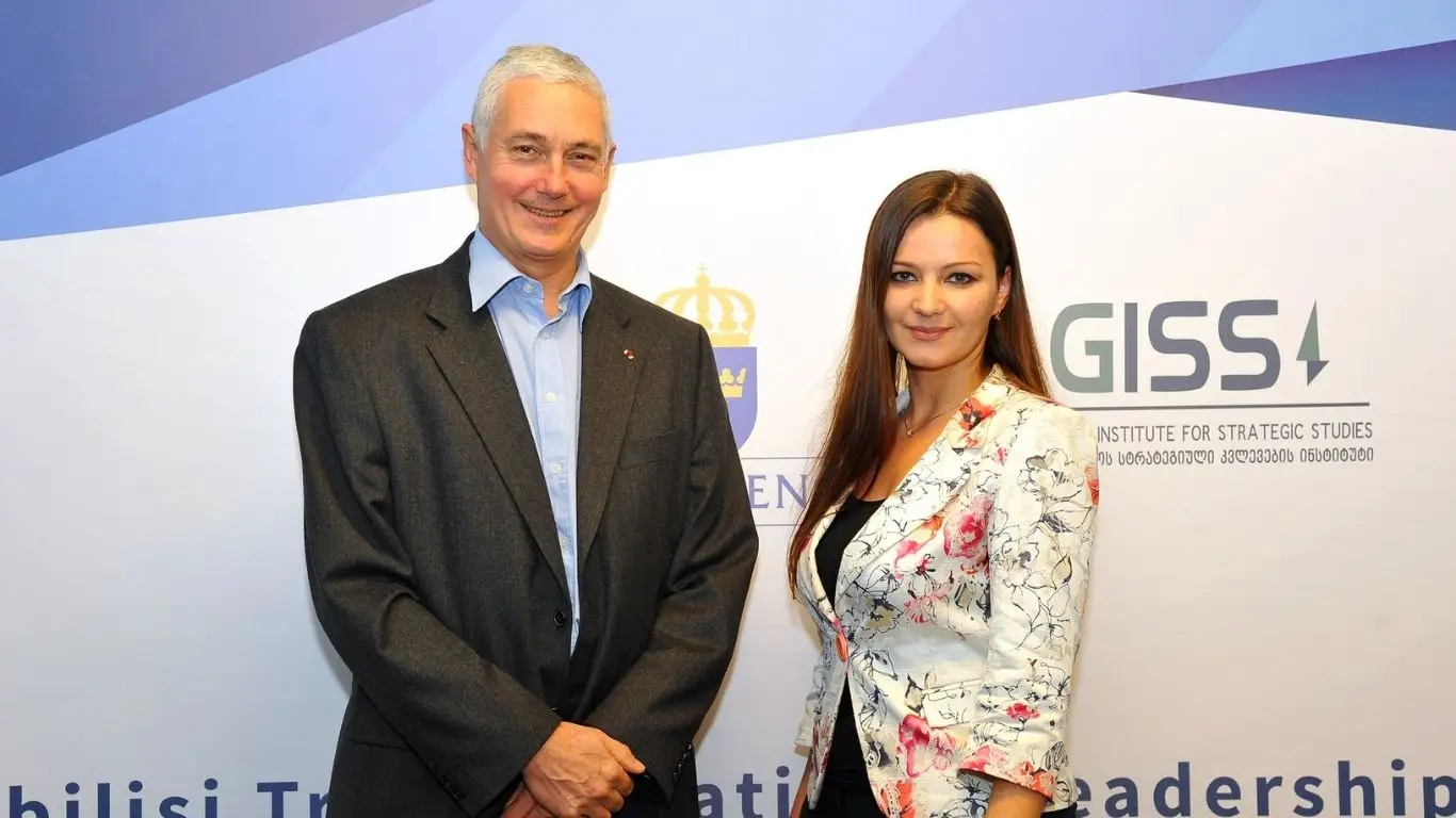 Michel Yakovleff’s Wife: A Closer Look at the Personal Life of the Renowned French General and Analyst