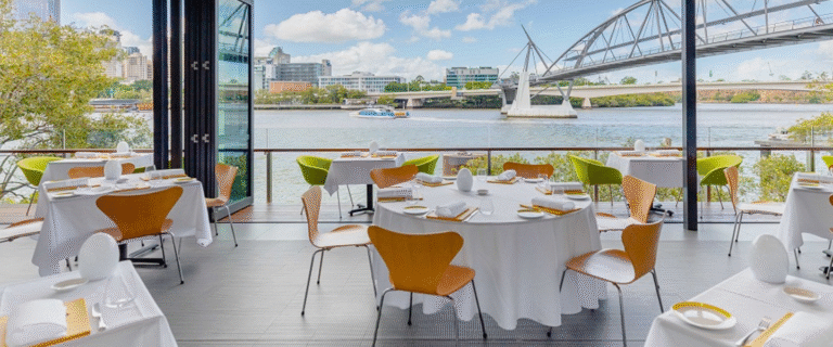 Best Restaurants Brisbane: Your Ultimate Guide to Brisbane’s Top Dining Experiences