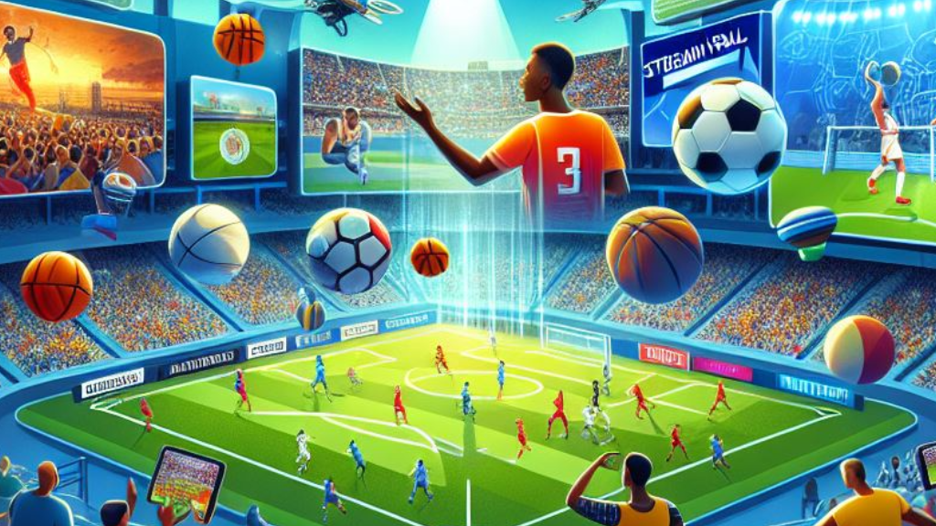 LeagueChannelLife.com: The Ultimate Guide to the Growing Entertainment & Sports Platform