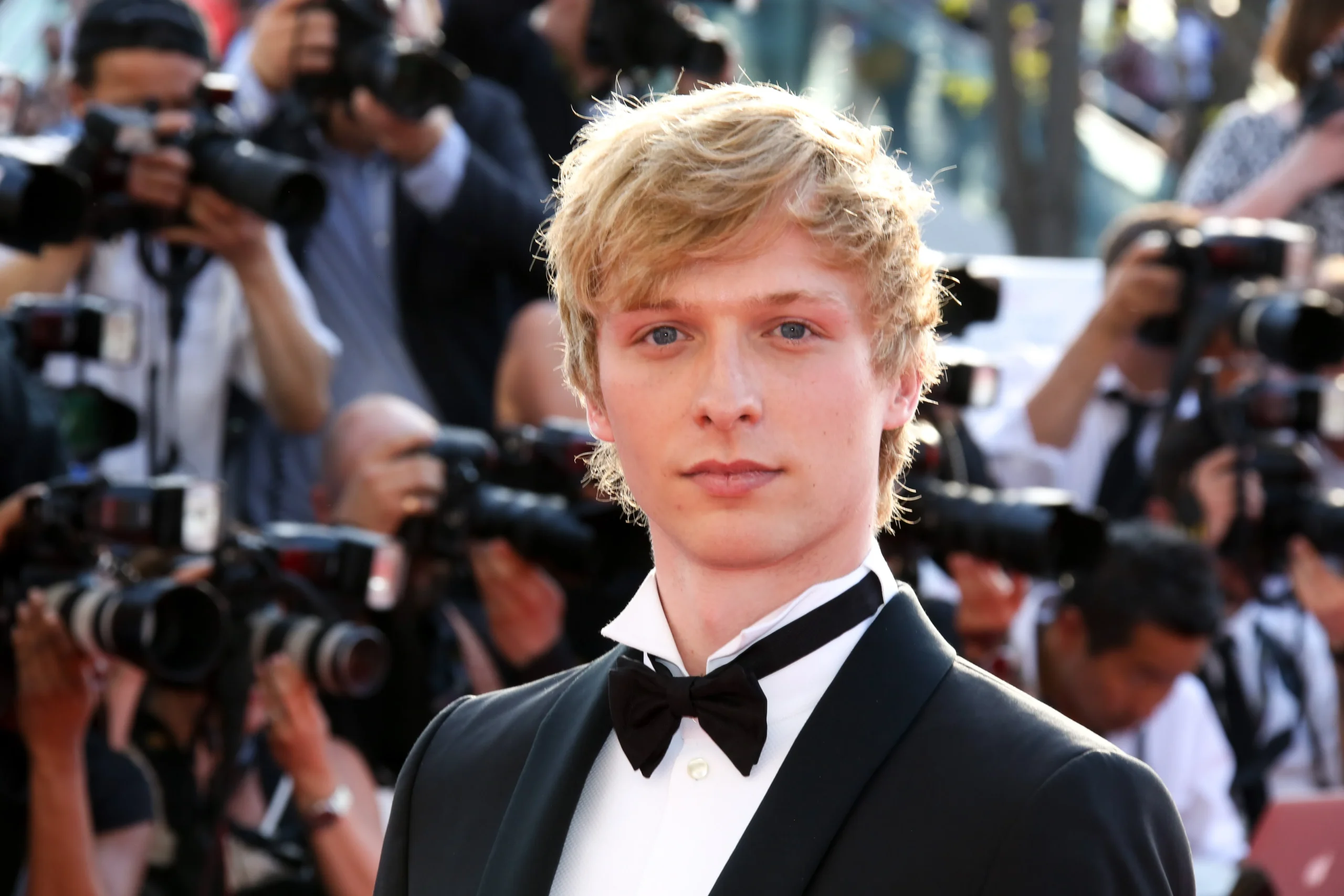 Will Tudor: Biography, Career Highlights, Movies, TV Shows & Everything You Need to Know