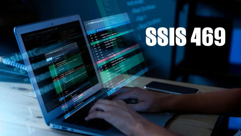 SSIS 469 Error Decoded: Complete Guide to Causes, Fixes, and Prevention