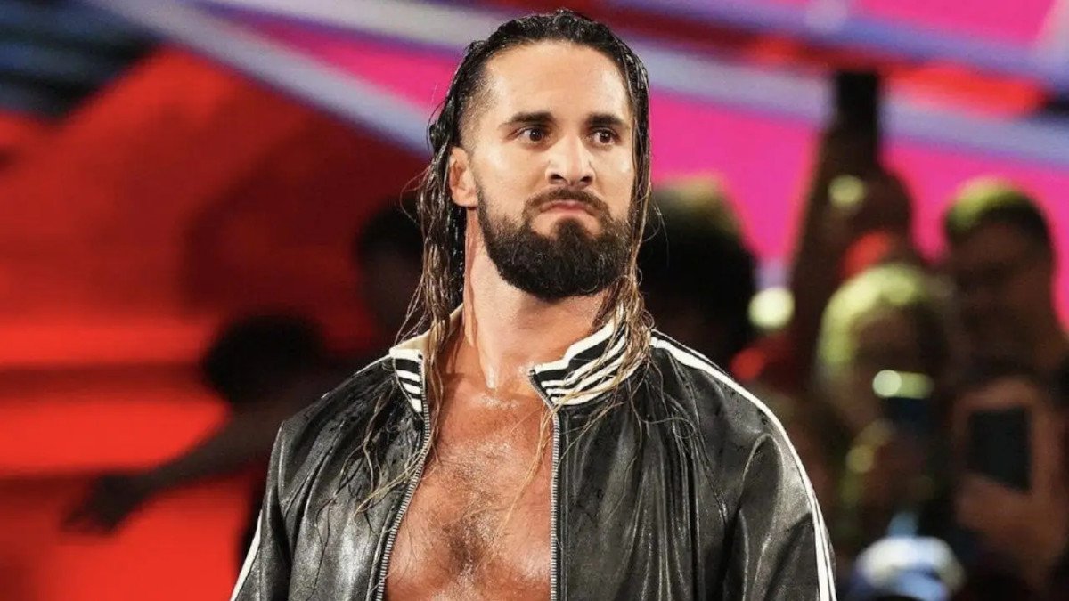 Seth Rollins: The Complete Legacy of WWE’s Visionary Superstar