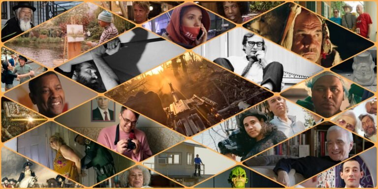 Best Documentaries 2025: The Definitive Guide to Must-Watch Nonfiction Films