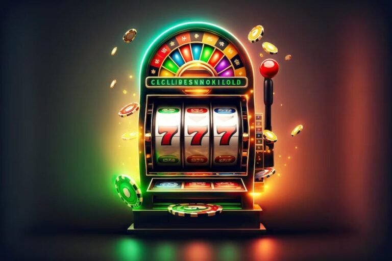 Understanding Slot Gacor: A Complete Guide