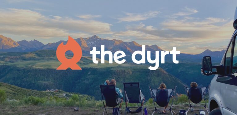The Dyrt: The Ultimate Guide to Finding the Best Camping Experiences Anywhere