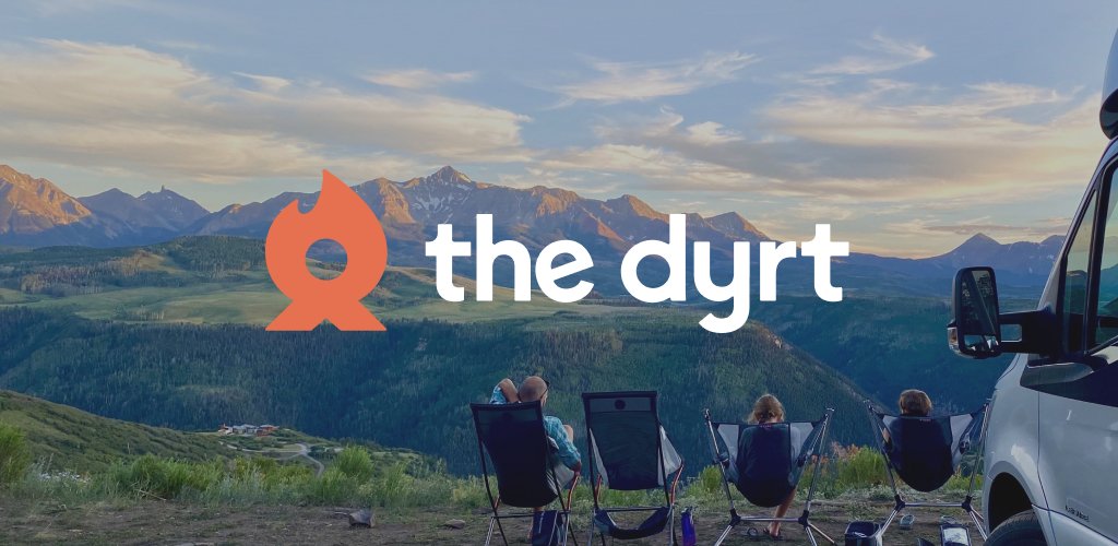 The Dyrt: The Ultimate Guide to Finding the Best Camping Experiences Anywhere