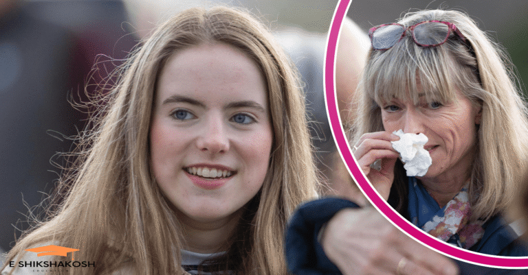 Amelie McCann: Biography, Family Background, and Public Interest Explained