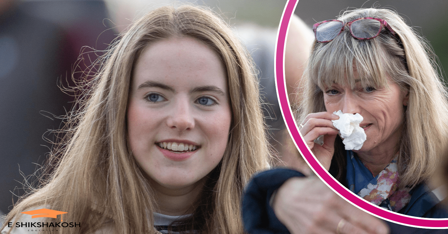 Amelie McCann: Biography, Family Background, and Public Interest Explained