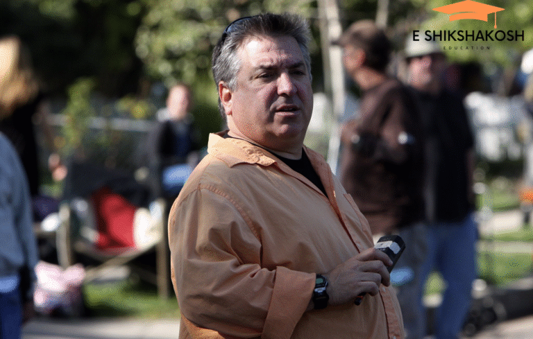 Jeff Kay: Comprehensive Profile, Career, and Public Recognition