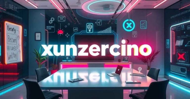 Xunzercino: Meaning, Uses, and Why It’s Gaining Attention Online